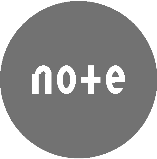 note