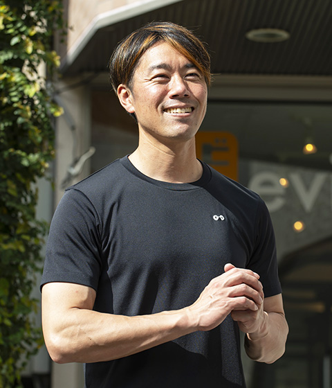 小山啓太