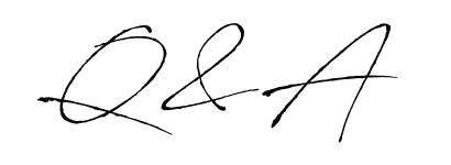 Q&A よくあるご質問