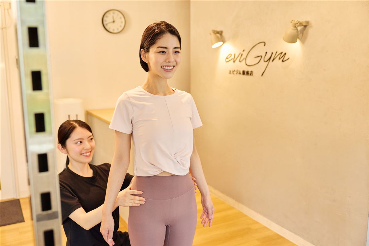 トレーニングの効果・目的
