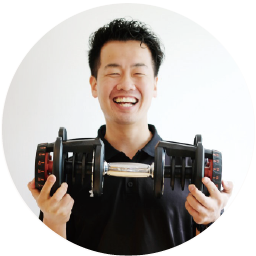 ご自宅に眠っているトレーニング器具の活用サポート！