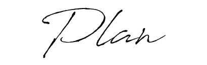 Plan