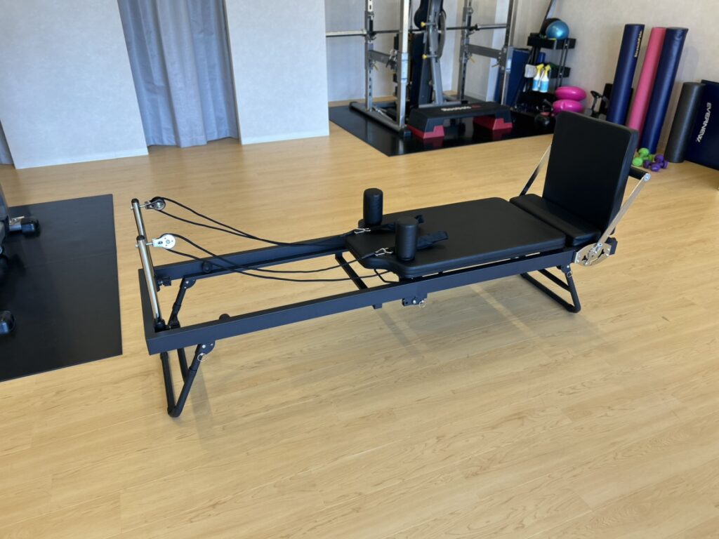 eviGym