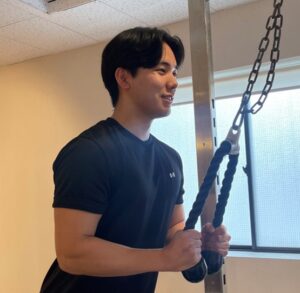 藤原 涼太1