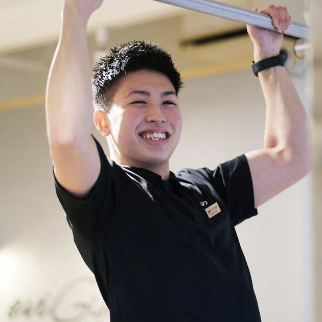 大村トレーナー