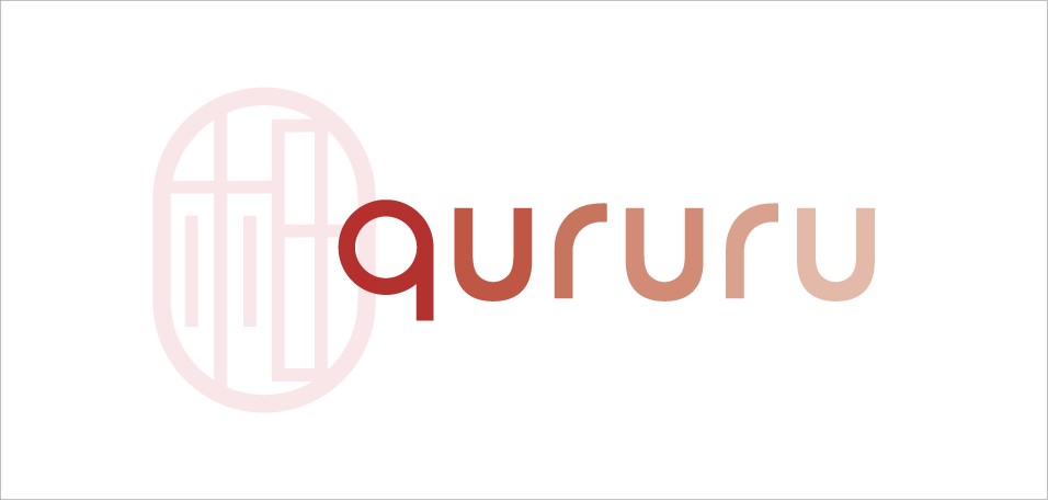 クルル株式会社ロゴ2