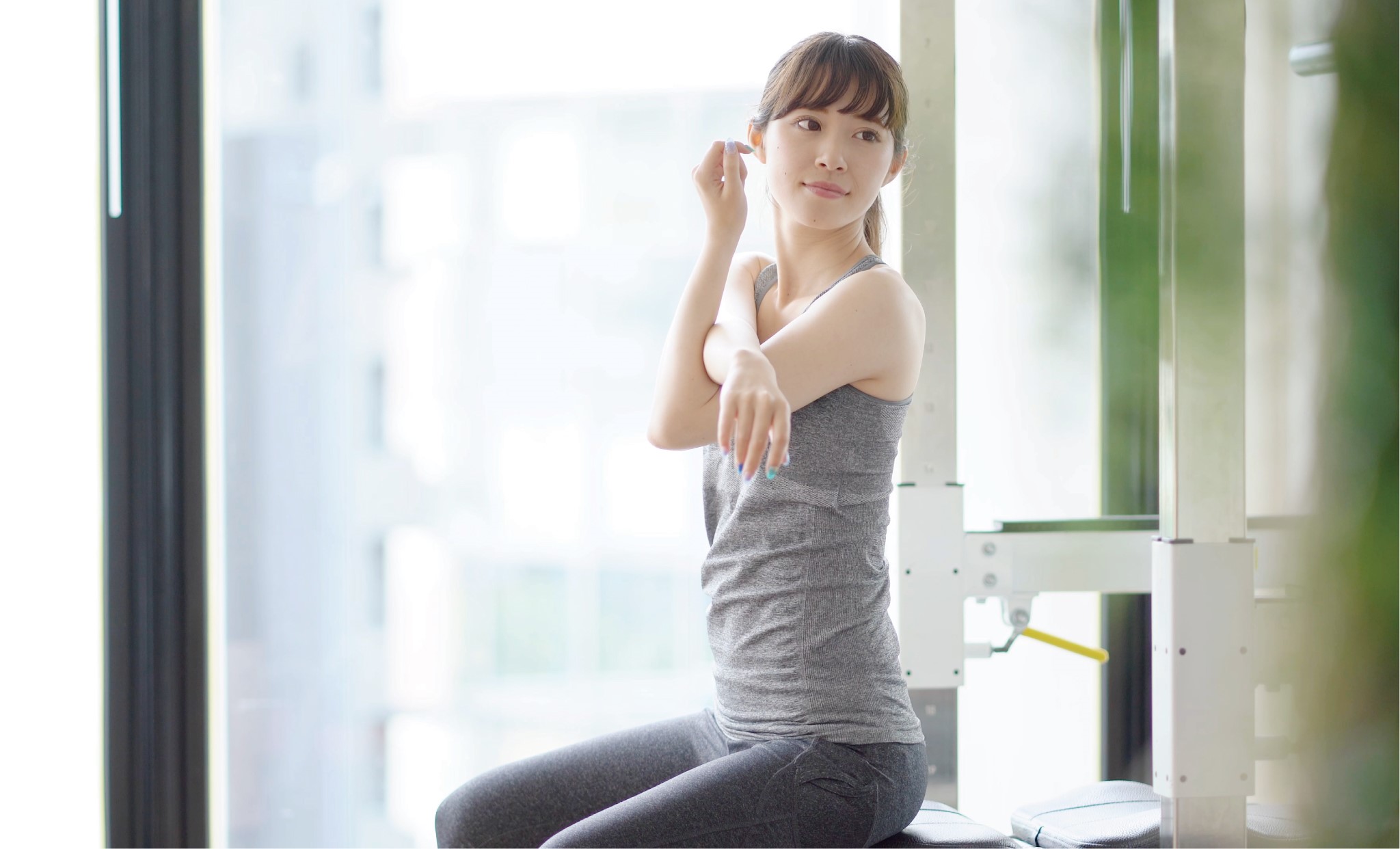 フィットネスジムVells