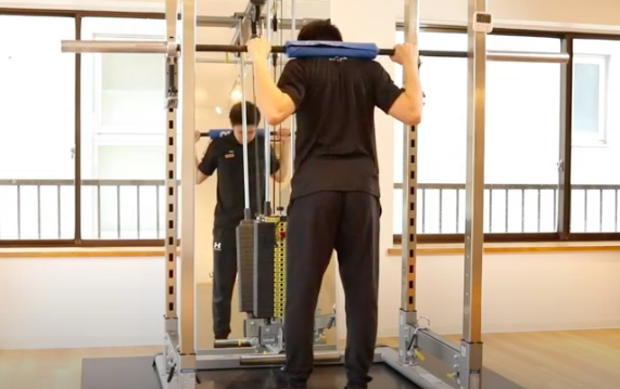 グットモーニング