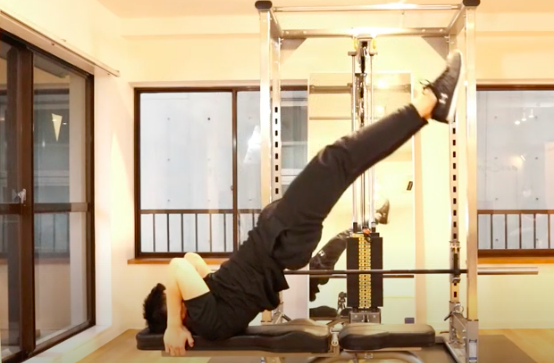 ドラゴンフラッグ