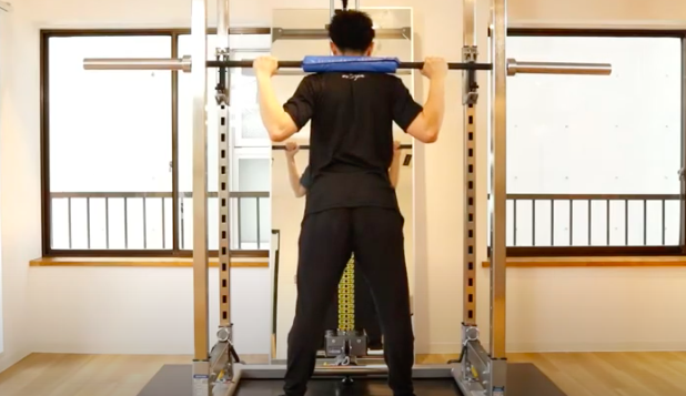 フルスクワット