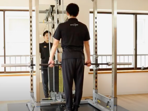 バーベルシュラック