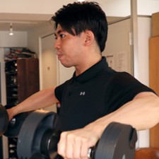 島田 直惟人