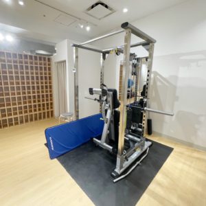 新宿マルイ本館店