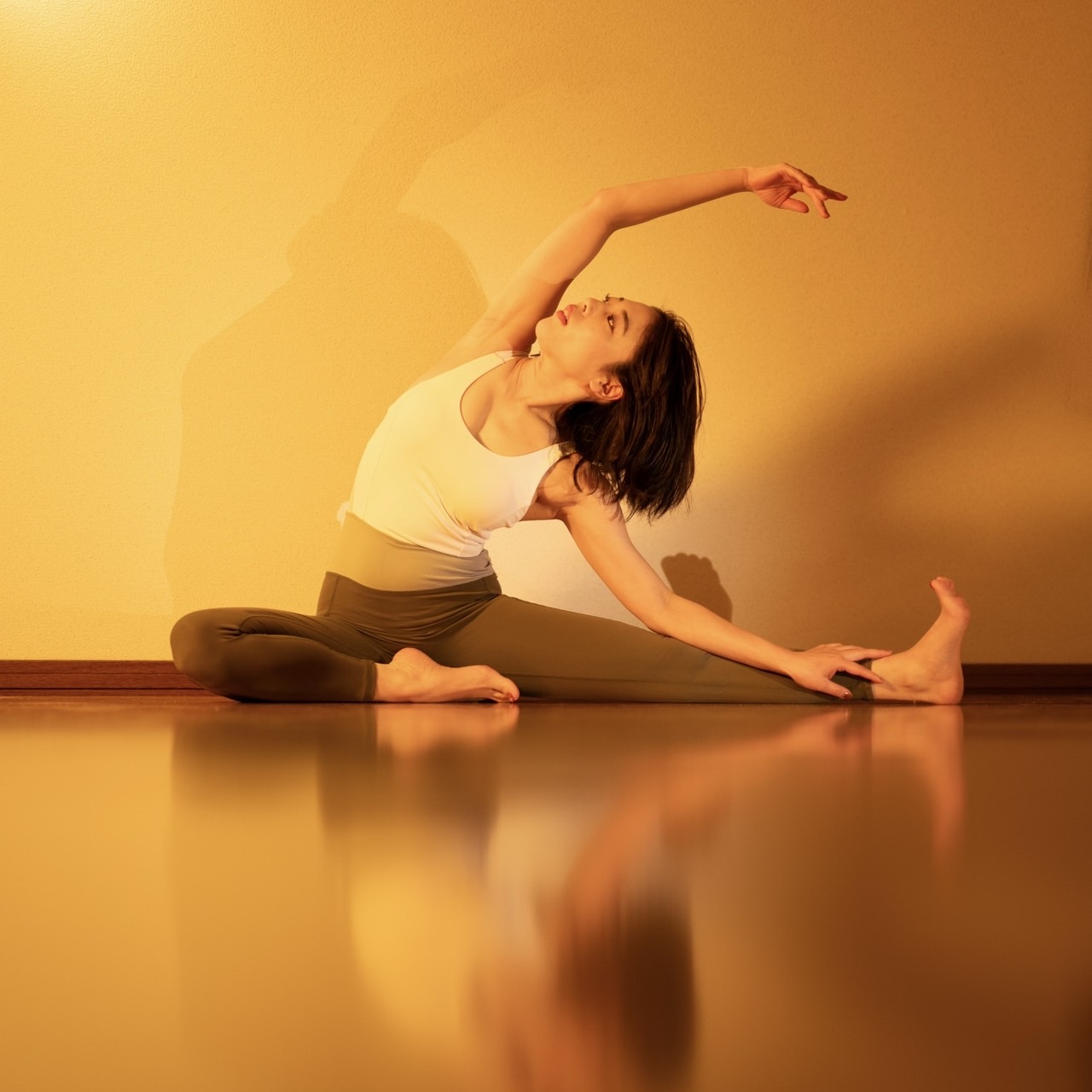 ピラティス旭川eviGym 中村