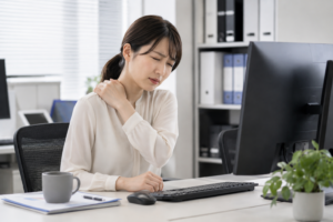運動しないとどうなる？運動不足が身体に与える影響と今日から始められる対策