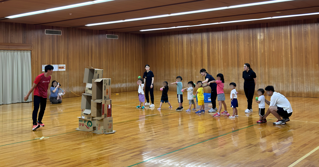 2608パーソナルジムeviGym札幌運動教室