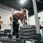 高野トレーナーが語るHYROXの魅力とパフォーマンスアップ術
