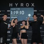 小川トレーナーが語るHYROXの魅力と実践的対策