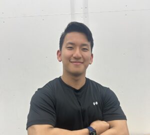 生沼 春翔