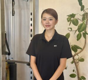 梶野 ちえり